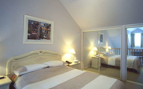 Best Western Plus The Tudor-Box Hill - Accommodation Whitsundays 5