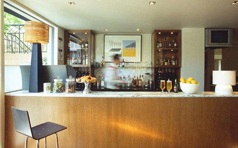 Best Western Plus The Tudor-Box Hill - Accommodation Whitsundays 9