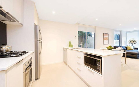 Best Western Plus The Tudor-Box Hill - Accommodation Whitsundays 16