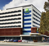 Holiday Inn Express Newcastle - Accommodation Whitsundays