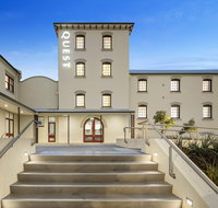 Quest Newcastle West - Accommodation Whitsundays