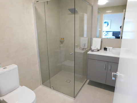 Studios On Beaumont - Accommodation Whitsundays 2