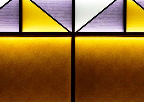 Alpha Mosaic Hotel - Accommodation Whitsundays 0