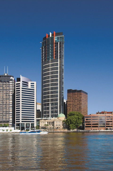 Oaks Aurora - Accommodation Whitsundays 0