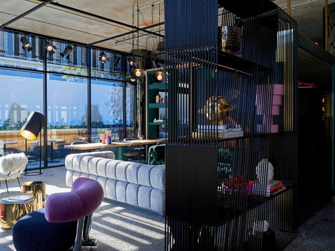 Tribe Perth Kings Park - Accommodation Whitsundays 0