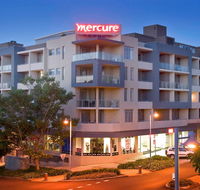 Mercure Centro Hotel - Accommodation Whitsundays