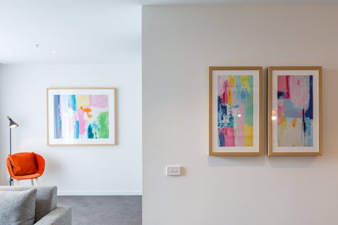 Aria Hotel Apartments - Accommodation Whitsundays 2