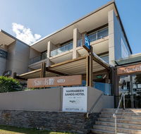 Narrabeen Sands Hotel by Nightcap Plus - Accommodation Whitsundays