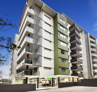 Quest Breakfast Creek - Accommodation Whitsundays