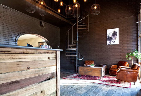 The Archer Hotel Nowra - Accommodation Whitsundays 0