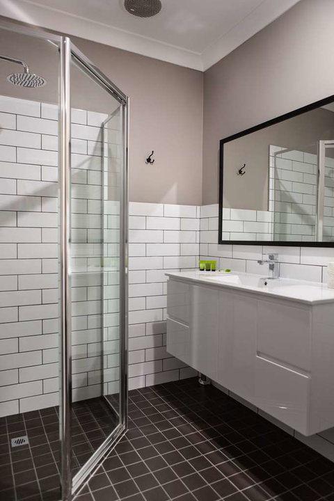 The Archer Hotel Nowra - Accommodation Whitsundays 1