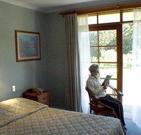 Port Arthur Motor Inn - Accommodation Whitsundays