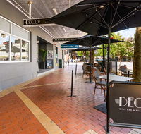 CH Boutique Hotel - Accommodation Whitsundays
