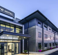 Mercure Tamworth - Accommodation Whitsundays