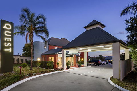 Quest Tamworth - Accommodation Whitsundays 0