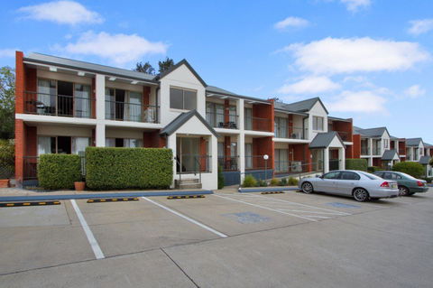 Quest Tamworth - Accommodation Whitsundays 1