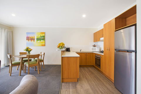 Quest Tamworth - Accommodation Whitsundays 2