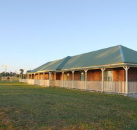 Stockman's Motel Tamworth - Accommodation Whitsundays