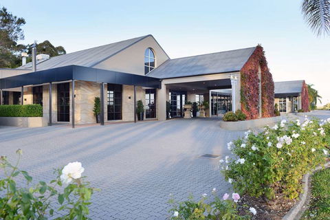 Powerhouse Hotel Tamworth By Rydges - Accommodation Whitsundays 1