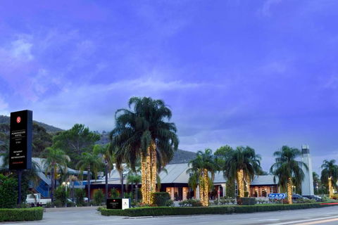 Powerhouse Hotel Tamworth By Rydges - Accommodation Whitsundays 2