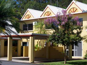 Ti Tree Resort - Accommodation Whitsundays 0