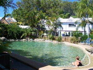 Ti Tree Resort - Accommodation Whitsundays 1