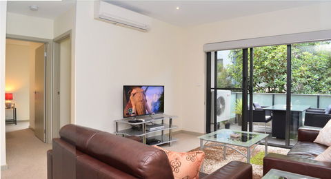 Apartments of Waverley - Accommodation Whitsundays 1