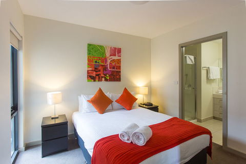 Apartments of Waverley - Accommodation Whitsundays 2