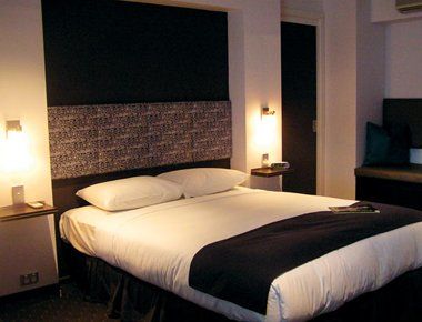 Zero Davey Apartment Hotel - Accommodation Whitsundays 0