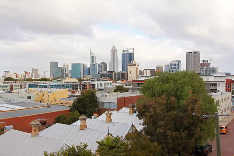 Zappeion Apartments - Accommodation Whitsundays 0