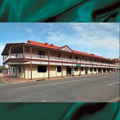 Kiana SA Accommodation Whitsundays