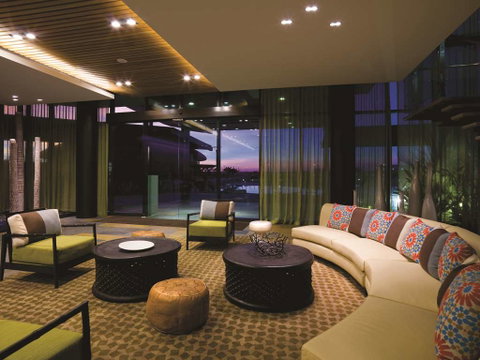 Adina Apartment Hotel Darwin Waterfront - Accommodation Whitsundays 2