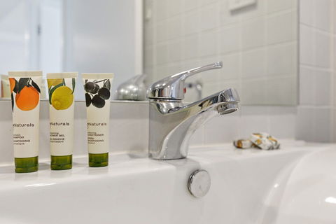 Astra Apartments Parramatta - Accommodation Whitsundays 1