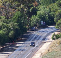 Burra Motor Inn - Accommodation Whitsundays
