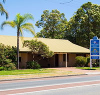 Pinjarra Resort - Accommodation Whitsundays