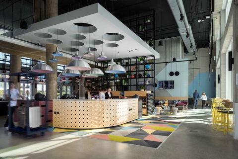 Atura Adelaide Airport - Accommodation Whitsundays 1