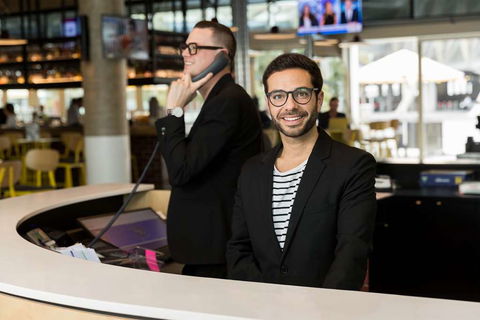 Atura Adelaide Airport - Accommodation Whitsundays 2