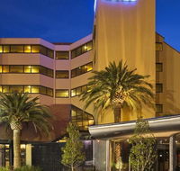 The Lakes Resort Hotel - Accommodation Whitsundays