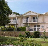 Aston Hill Motor Lodge - Accommodation Whitsundays