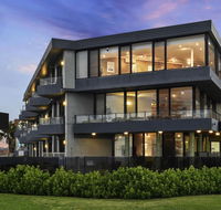 Ibis Styles Port Macquarie - Accommodation Whitsundays