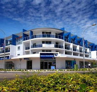 Mantra Quayside - Accommodation Whitsundays