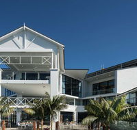 Sails Resort Port Macquarie by Rydges - Accommodation Whitsundays