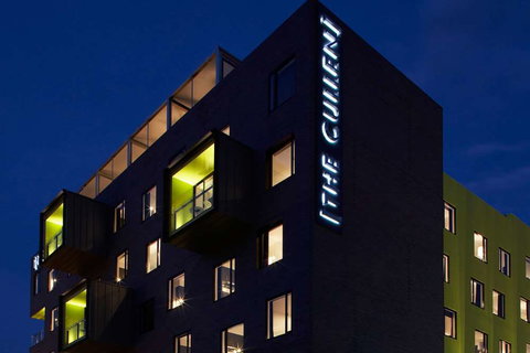 The Cullen Melbourne - Art Series - Accommodation Whitsundays 0