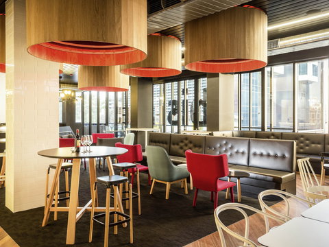 Ibis Adelaide - Accommodation Whitsundays 2