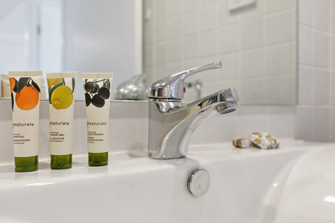 Astra Apartments Parramatta - Accommodation Whitsundays 1