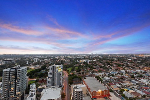 Astra Apartments Parramatta - Skyrise - Accommodation Whitsundays 0