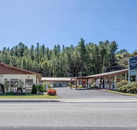 Gold Rush Inn - Accommodation Whitsundays