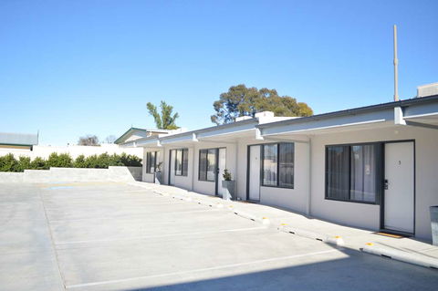 Best Western Quirindi RSL Motel - Accommodation Whitsundays 2