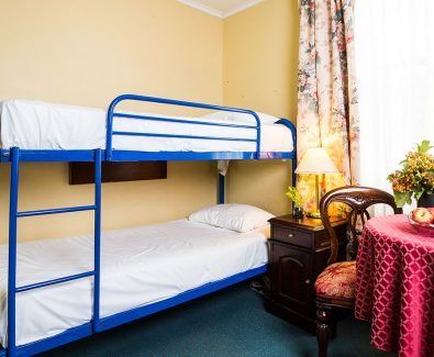 Avonmore on the Park - Accommodation Whitsundays 1