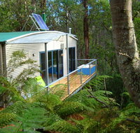 Huon Bush Retreats - Accommodation Whitsundays